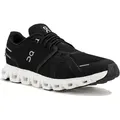 On-Running Cloud 6 Herren Schwarz 44