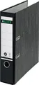 Leitz 10801095 DIN A4 80 mm Schwarz 1 St.