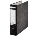 Leitz Qualitäts-Ordner 180° DIN A4 80 mm breit schwarz