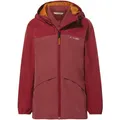 VAUDE Kinder Doppeljacke Kids Escape 3in1 Jacket