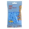 Pastel Blue - 1,000 Beads in Bag (US IMPORT)