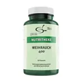 green line NUTRITHEKE Weihrauch 400 Kapseln