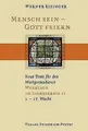 Mensch sein - Gott feiern. Werktage im Jahreskreis 2 | Buch | 9783791719030