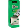 Scotch 7100026960 Klebeband Scotch Magic 810 Matt (L x B) 33 m x 19 mm 8 St.