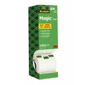 Scotch® 8-1933R8 Klebeband Magic 810, Zellulose Acetat,unsichtbar,beschriftbar,3