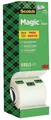 2 bis 32x 3M Scotch Klebefilm Magic 810, 19 mm x 33 m, 6+2 GRATIS BIS 19% RABATT