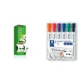 Scotch Magic Tape - Vorteilspack 8 Rollen, 19 mm x 33 m - Unsichtbares Klebeband