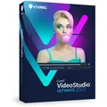 Corel VideoStudio 2022 Ultimate