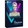 Corel VideoStudio 2022 | Ultimate