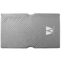 Vickywood Memory Foam Matratze 220 Dachzelt-Schlafmatte Zelt-Matte 220 x 240 cm