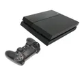SONY PS4 PlayStation 4 Konsole 500 GB mit Firmware (FW) 9.0 inkl Controller