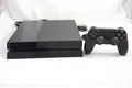Sony PlayStation 4 Konsole 500 GB Schwarz PS4  - SEHR GUT