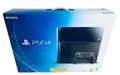 Sony Playstation 4 mit Controller - PS4 Konsole Schwarz mit 500GB | mit OVP