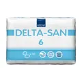 Abena Delta-San 6 hellblau, 120 Stück