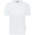 Jako T-Shirt Jako Kinder T-Shirt Organic C6120 weiß 128
