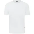 Jako Poloshirt Organic T-Shirt Kids (1-tlg) default weiß 128
