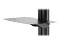 Peerless-AV SmartMount ACC-MS Montagekomponente (Regal) für AV-System