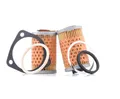 MAHLE OX 36D Ölfilter Filtereinsatz u.a. passend für BMW R 100