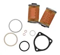 Mahle Ölfilter Kit passt an BMW R 45 50 60 65 75 80 90 100 69-98
