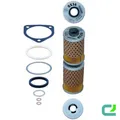 Ölfilter Filtereinsatz MAHLE für BMW R 100