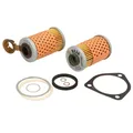 Mahle OX36D Ölfilter für BMW R45 R50 R60 R65 R75 R80 R90 R100 Classic Motorräder