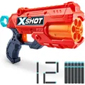 Reflex Excel 6 Launcher (12 Pfeile) (36433)