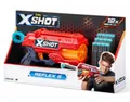 193052040275 Orange EXCEL REFLEX launcher (12 darts) ZURU X-Shot