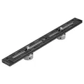 Leofoto NP-400 lensplate