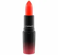 MAC Lippenstift Love Me Creamy Shaping Cream Lipstick 427 Schamlos eitel 3 g