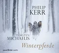 Winterpferde: .