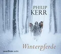Winterpferde: .  von Kerr, Philip | Buch | Zustand sehr gut