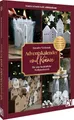 Kreative Vorfreude: Adventskalender und Kränze für eine besinnliche Weihnachtszeit: DIYs mit Holz, Ton, Kerzen, Papier, Raysin, Stoff und mehr