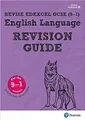 Julie Hughes - Revise Edexcel GCSE 9-1 English Language Revision Gui - B888z