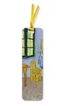 Vincent van Gogh: Bedroom at Arles Bookmarks (pack of 10) (Flame Tree Bookmarks)