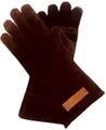Petromax Grillhandschuhe, XL, dunkelbraun