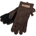 Petromax Grillhandschuhe XL Feuerfeste Handschuhe für Kamin Ofen Grill Outdoor🔥