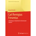 Springer Carl Remigius Fresenius (2021) (35154250)