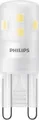 Philips 8720169302075 LED EEK E (A - G) G9 1.9W = 25W Warmweiß 3St.
