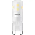Philips 8720169302075 LED EEK E (A - G) G9  1.9 W = 25 W Warmweiß   3 St.