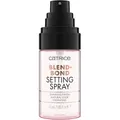 Catrice Teint FoundationBlend + Bond Setting Spray 55 ml (90,73 € / 1 l)