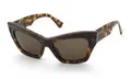 Nina Ricci SNR434 0745 AVANA LUCIDO 56/19/140 Damen Sonnenbrillen