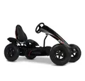 Berg Go-Kart BERG Gokart XL Black Edition schwarz BFR