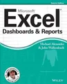 Michael Alexander John Walken Excel Dashboards and Rep (Taschenbuch) (US IMPORT)