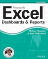Excel Dashboards and Reports, 2nd Edition: 17 ( by Alexander, Michael 1118490428