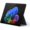 Microsoft Surface Pro 11 Copilot+ PC, 33 cm (13"), 2880 x 1920 Pixel, 512 GB, 16 GB, Windows 11 Home, Schwarz - Schwarz