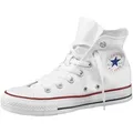 Converse Chuck Taylor All Star Core Hi Sneaker weiß 36 EU
