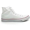 Converse Chuck Taylor All Star Hi Weisse Snekears