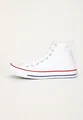 CONVERSE Turnschuhe Unisex Weiß Chuck Taylor All Star Klassisch Frühling
