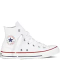 Converse Chuck Taylor All Star Classic Hi Sneaker Weiß