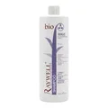 Raywell WAVE Shampoo Locken Lockenpflege Curly Elastizität Frizz krauses Haar 1L